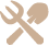 planting tools clipart